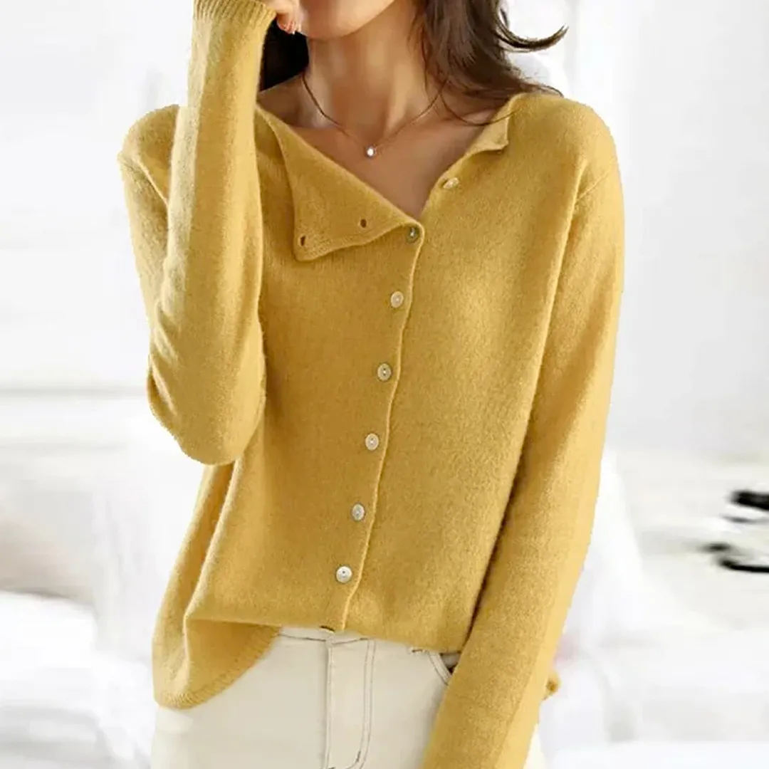 Aletta - Elegant cardigan
