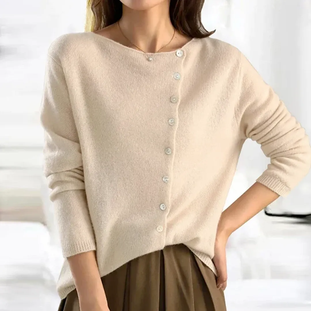 Aletta - Elegant cardigan