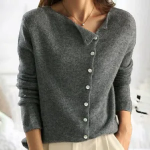 Aletta - Elegant cardigan