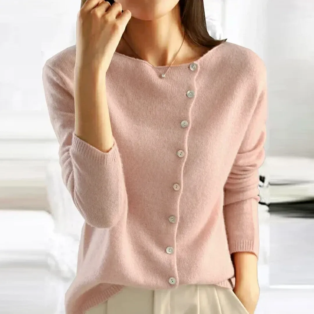 Aletta - Elegant cardigan