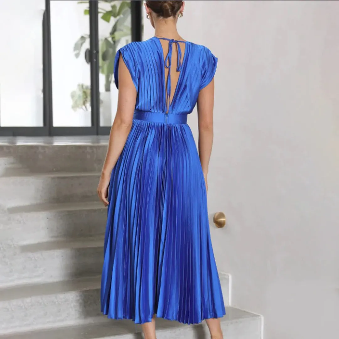 ALEXIS  Elegant Dress