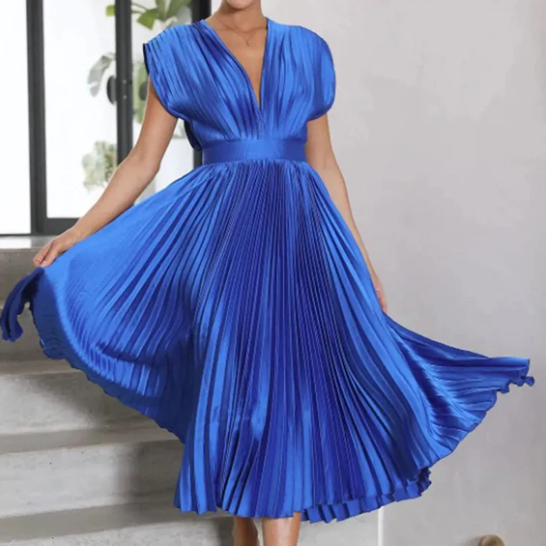 ALEXIS  Elegant Dress