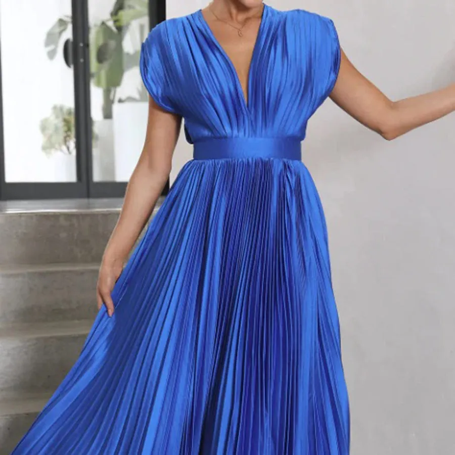 ALEXIS  Elegant Dress