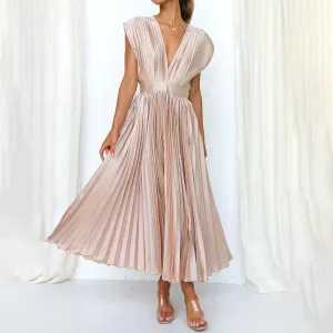 ALEXIS  Elegant Dress