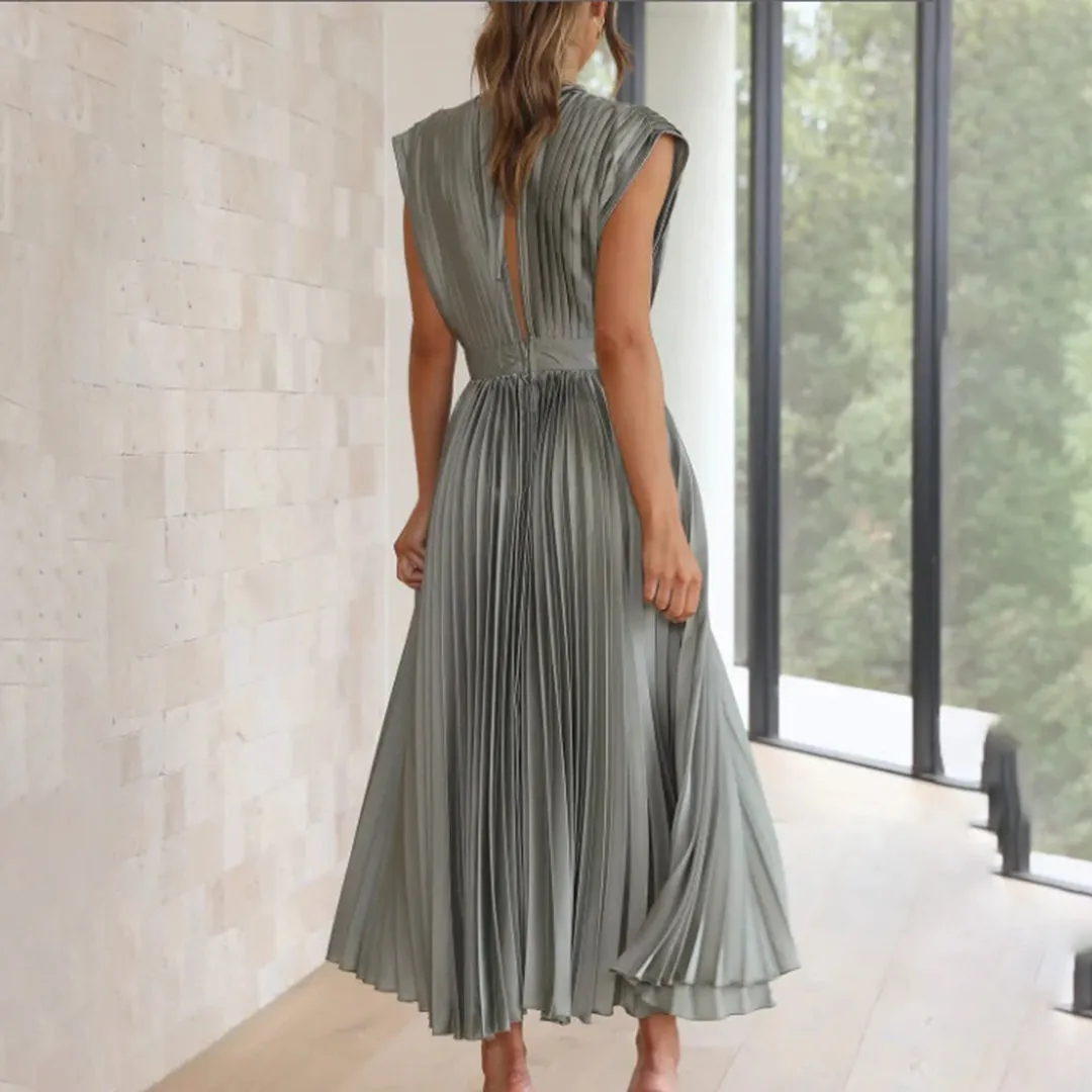 ALEXIS  Elegant Dress