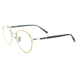 B0016 (CLEAR LENS) / YELLOW-CLEAR