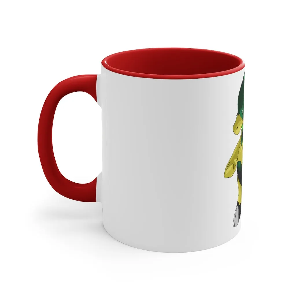 Bliblax Accent Mug