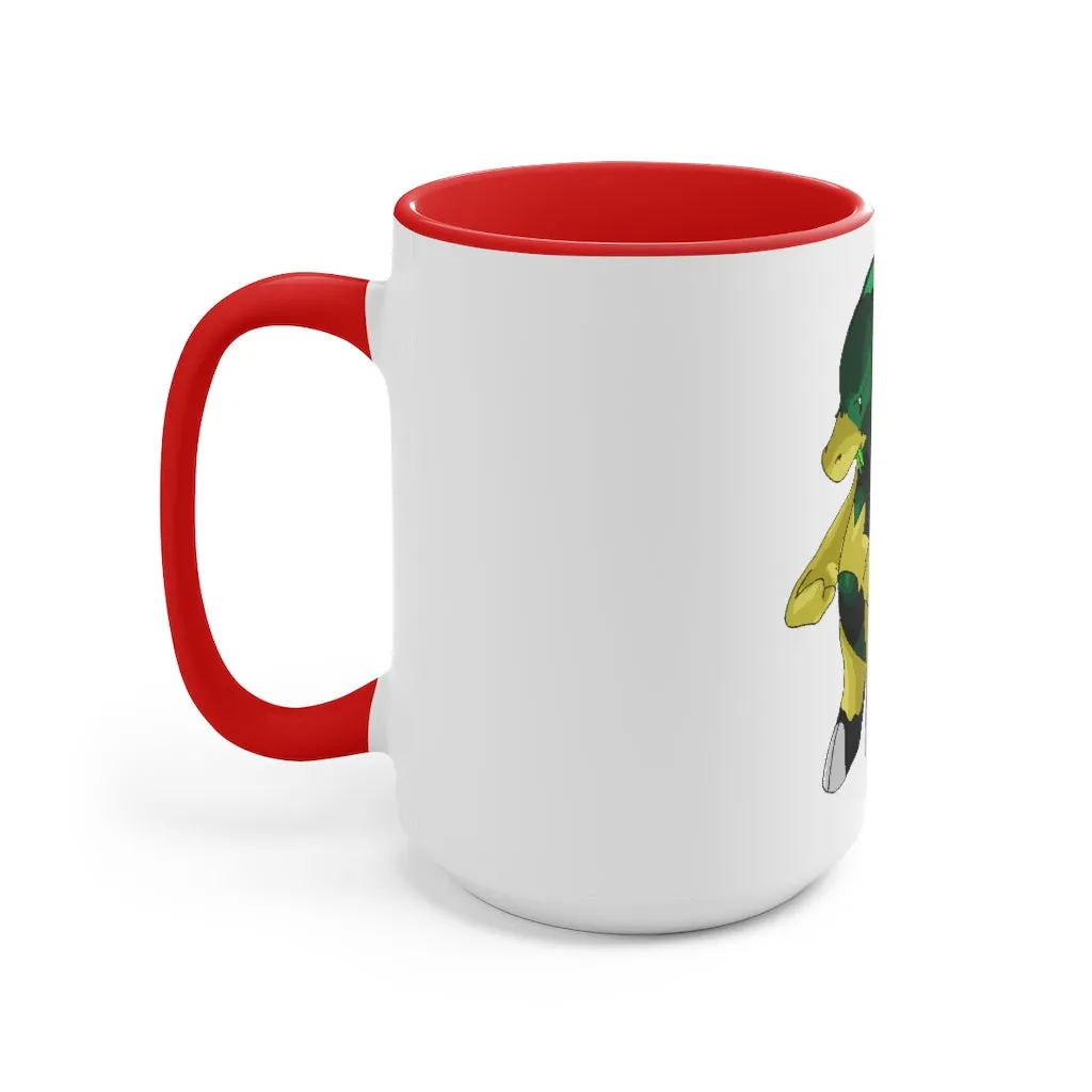 Bliblax Accent Mug