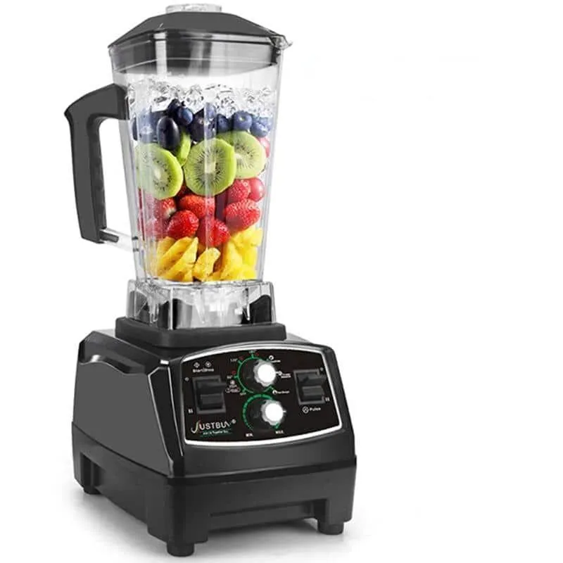 BPA Free 2200W Professional Blender