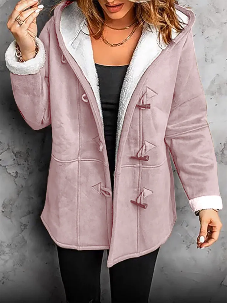 Brienne - Elegant Coat