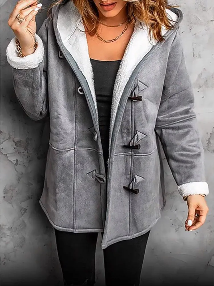 Brienne - Elegant Coat