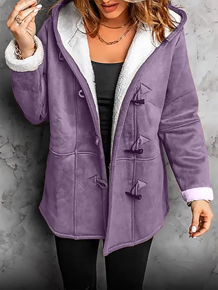 Brienne - Elegant Coat