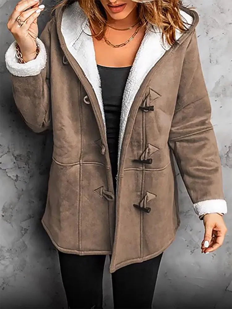 Brienne - Elegant Coat