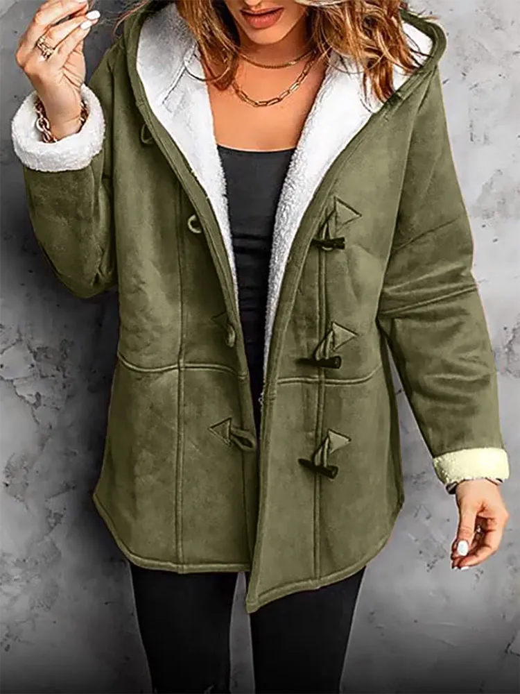 Brienne - Elegant Coat