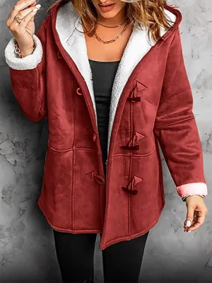 Brienne - Elegant Coat