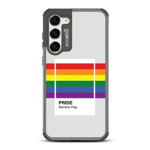 Colors of Unity - Laguna Collection Case for Samsung Galaxy S23 Plus