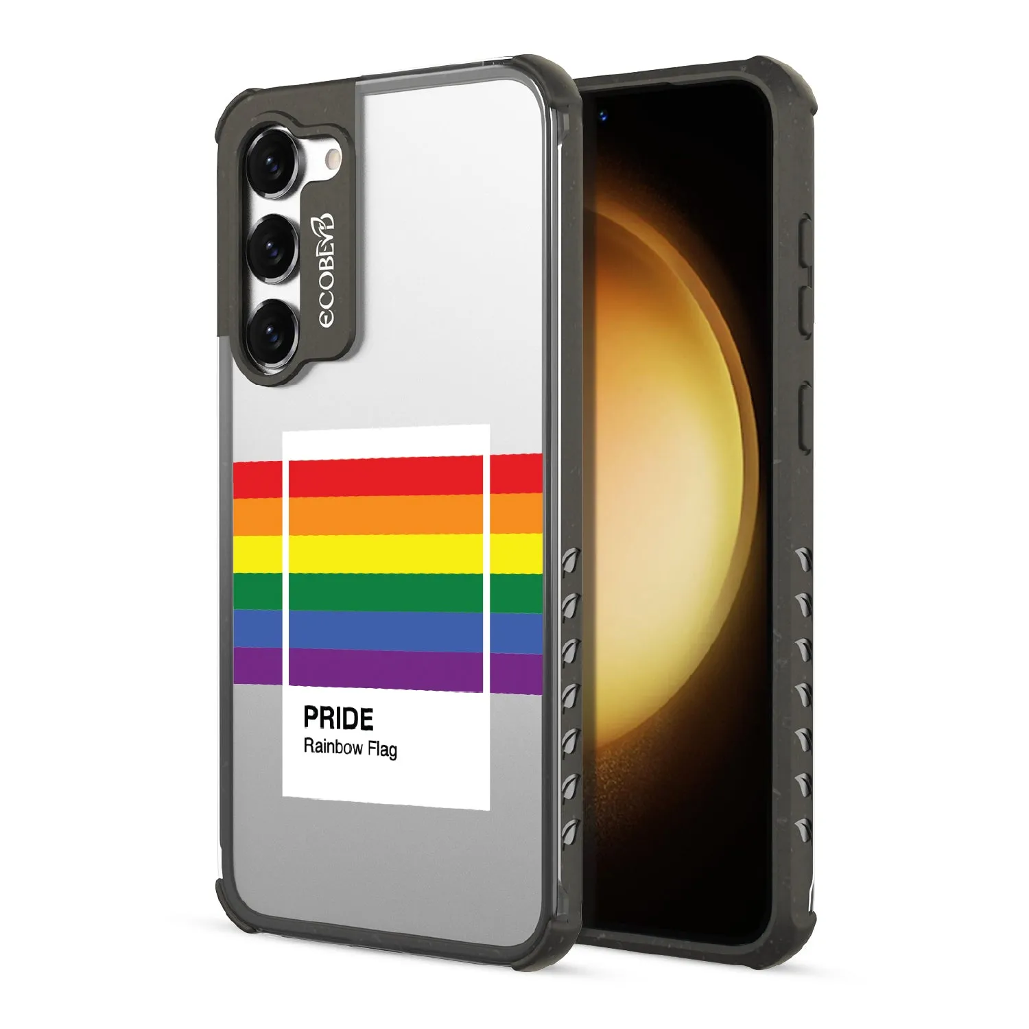 Colors of Unity - Laguna Collection Case for Samsung Galaxy S23 Plus