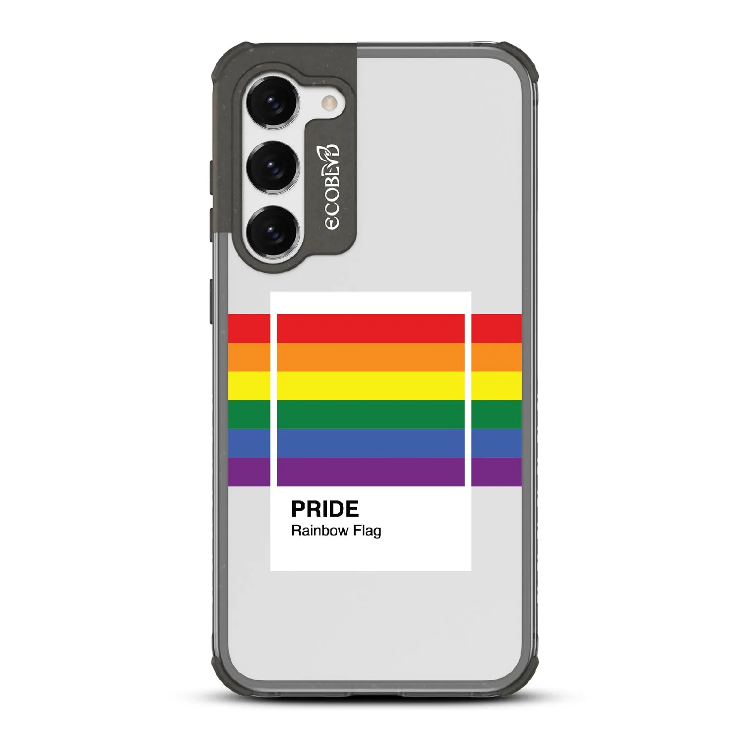 Colors of Unity - Laguna Collection Case for Samsung Galaxy S23