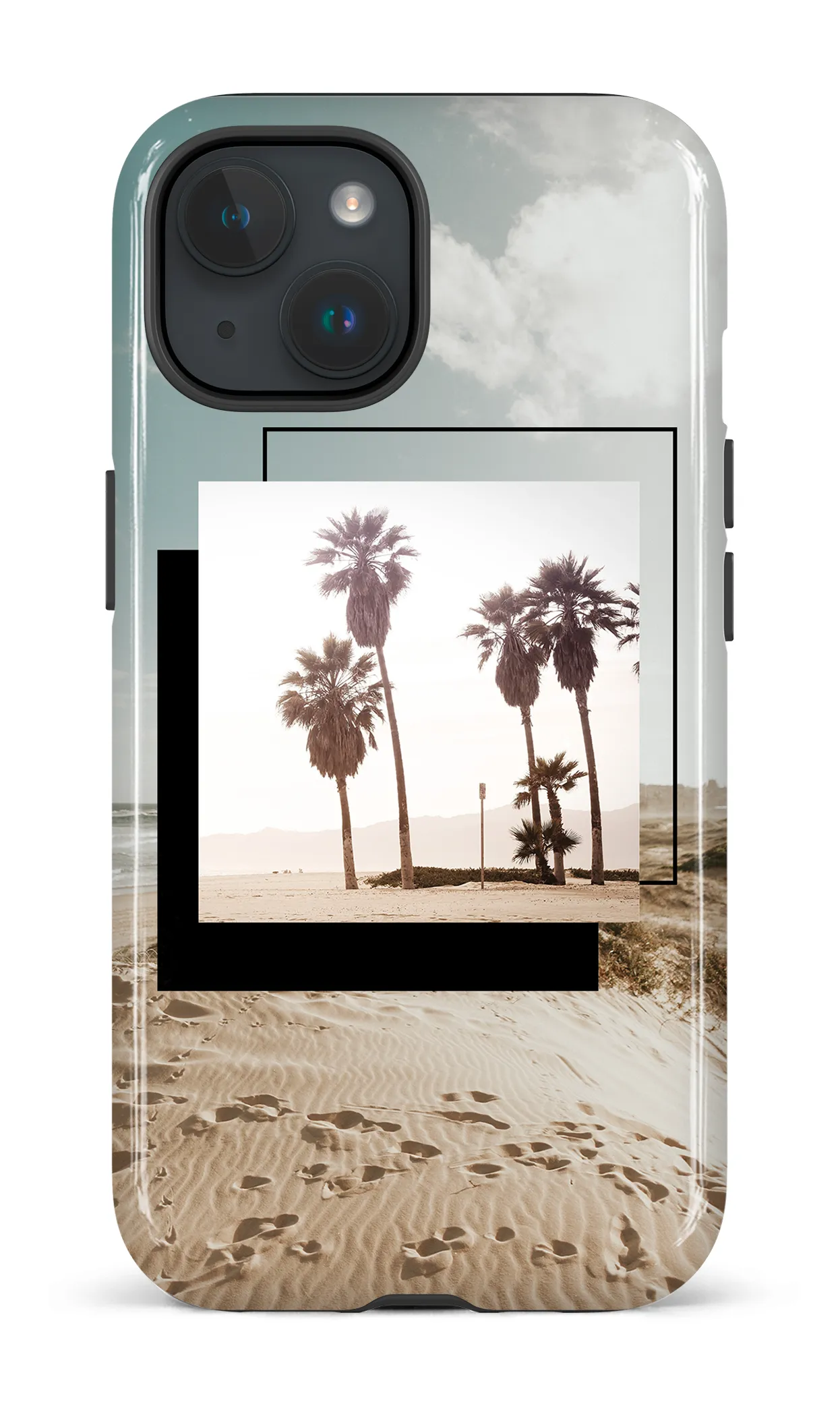 Custom - iPhone 15