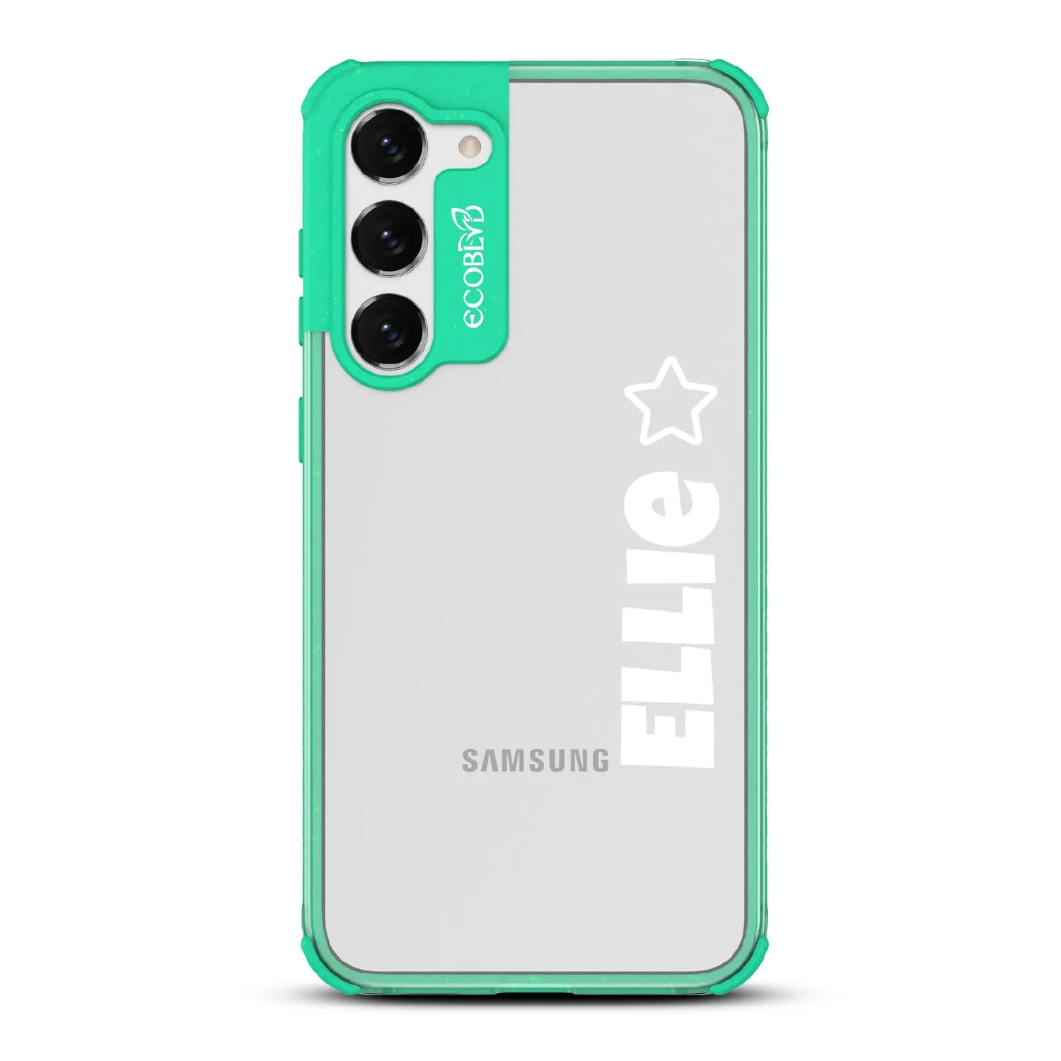 Customizable - Laguna Collection Case for Samsung Galaxy S23 Plus