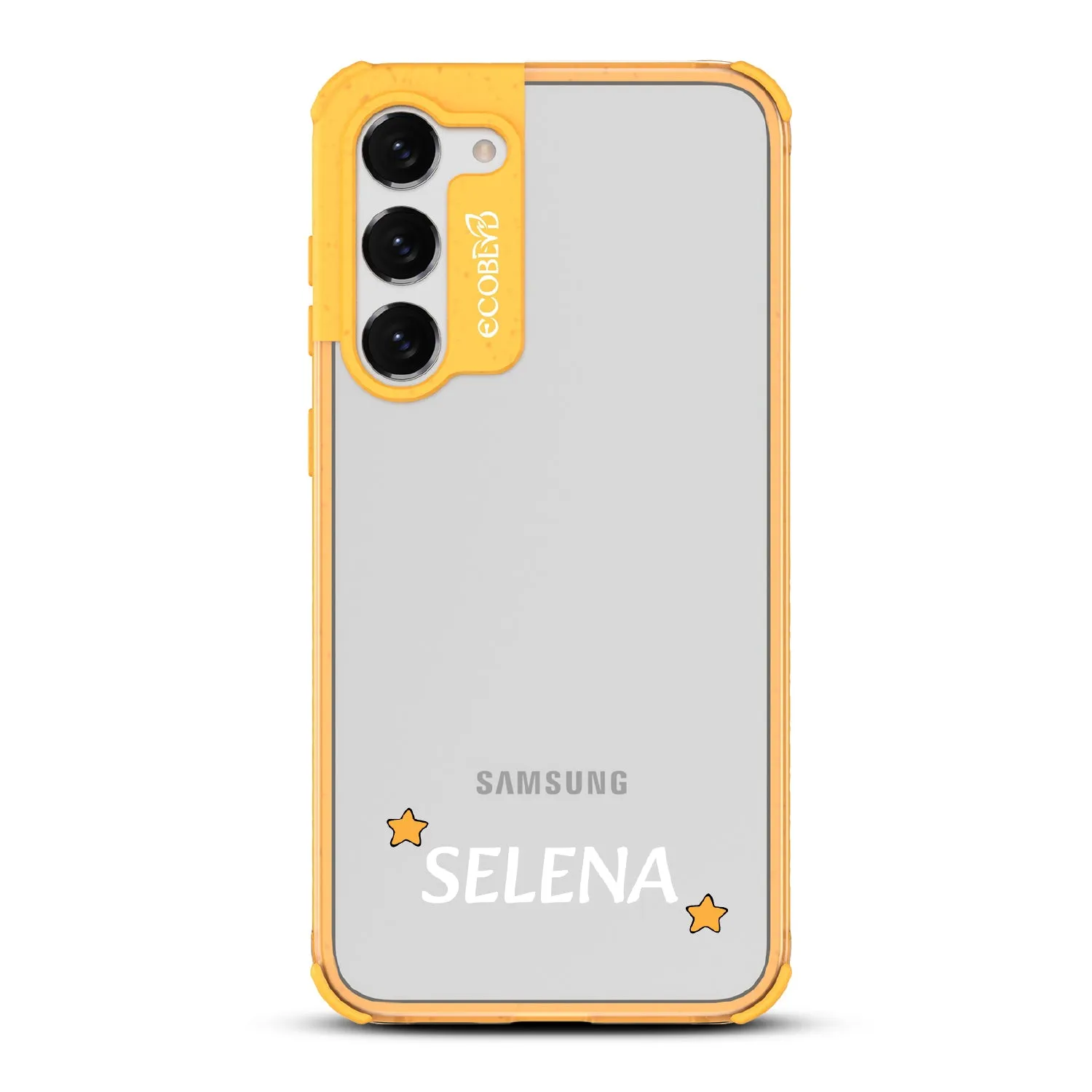 Customizable - Laguna Collection Case for Samsung Galaxy S23 Plus