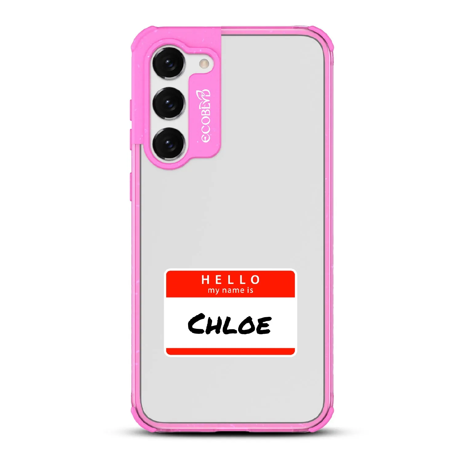 Customizable - Laguna Collection Case for Samsung Galaxy S23 Plus