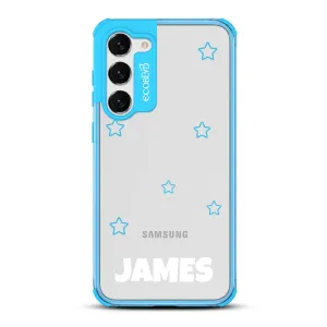 Customizable - Laguna Collection Case for Samsung Galaxy S23 Plus
