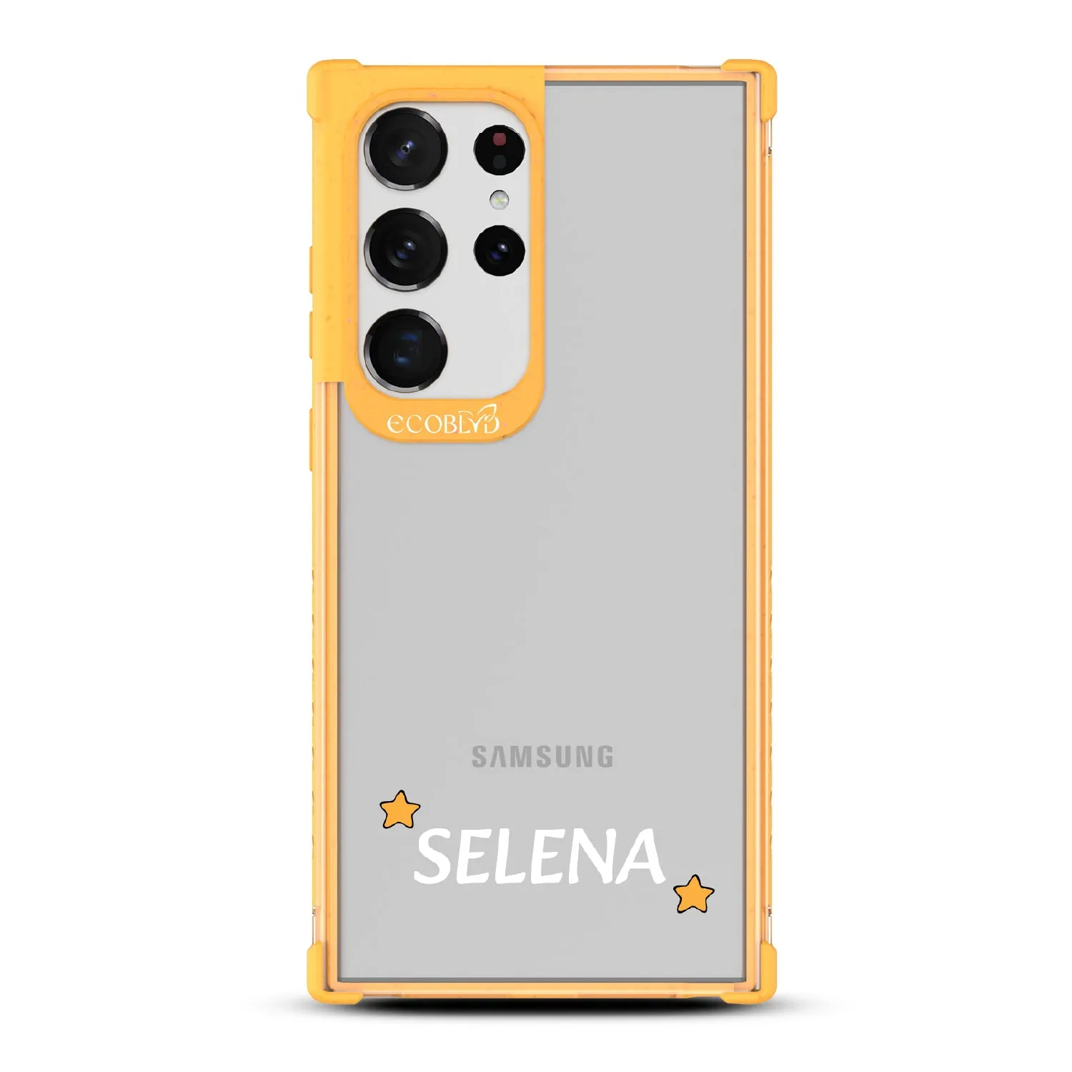 Customizable - Laguna Collection Case for Samsung Galaxy S23 Ultra