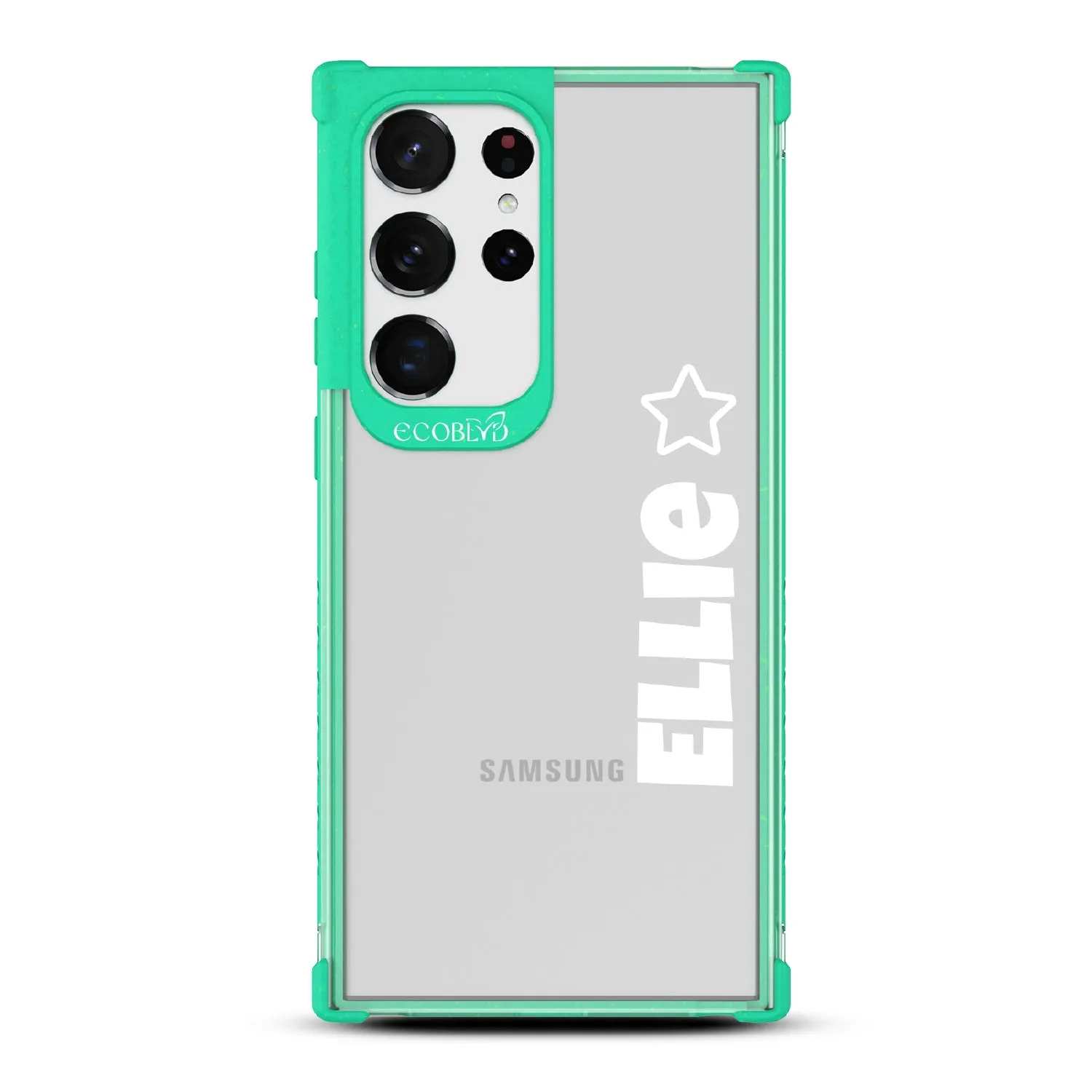 Customizable - Laguna Collection Case for Samsung Galaxy S23 Ultra