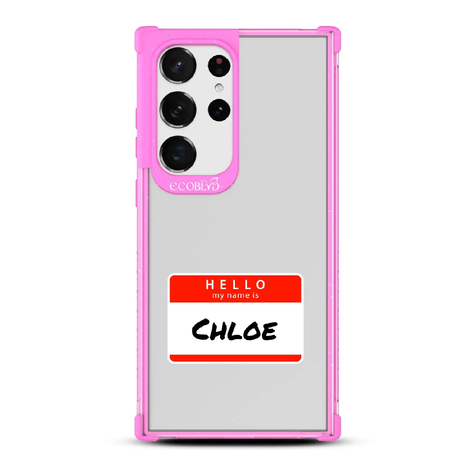 Customizable - Laguna Collection Case for Samsung Galaxy S23 Ultra