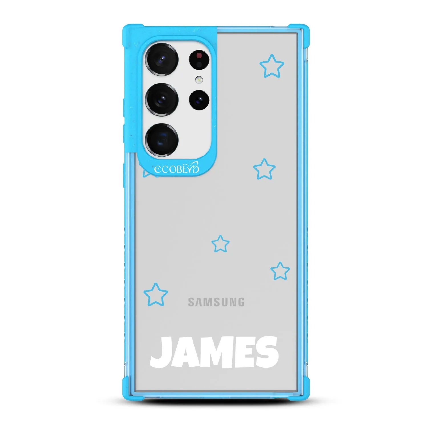 Customizable - Laguna Collection Case for Samsung Galaxy S23 Ultra