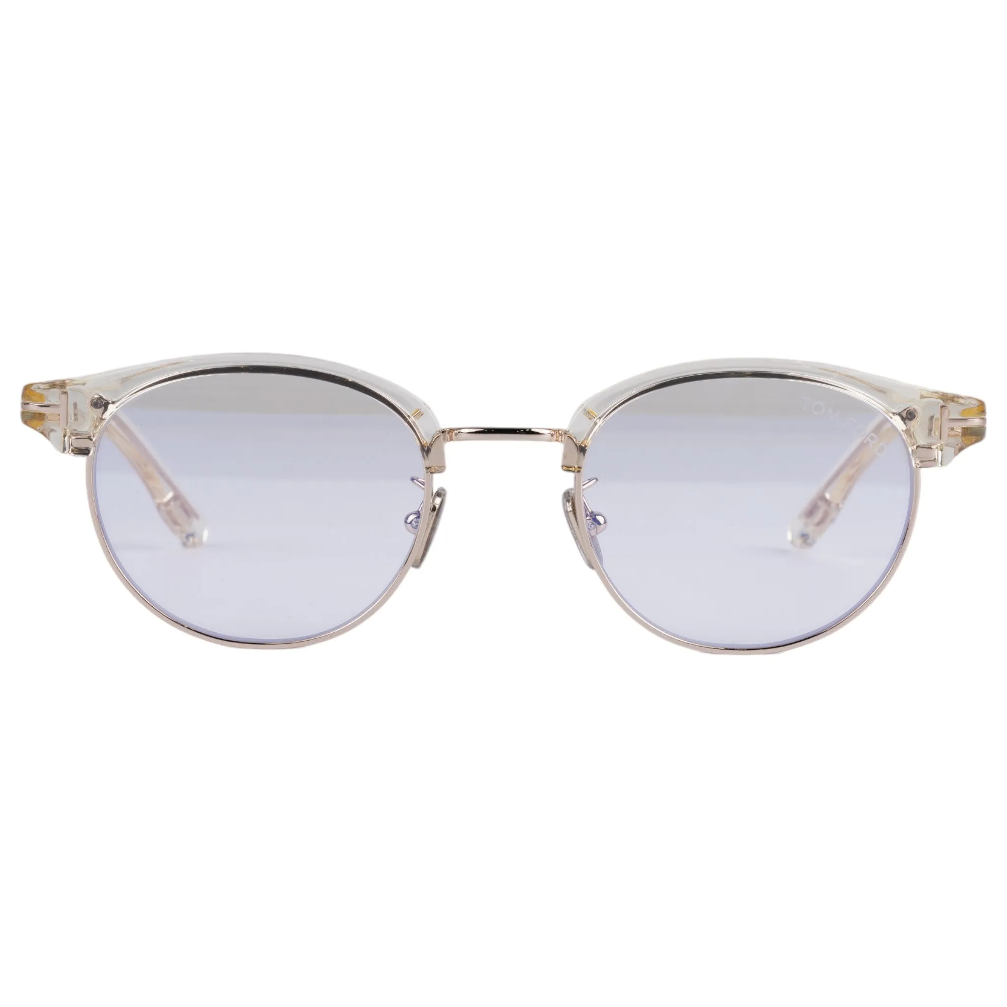 EYEWEAR / CLEAR