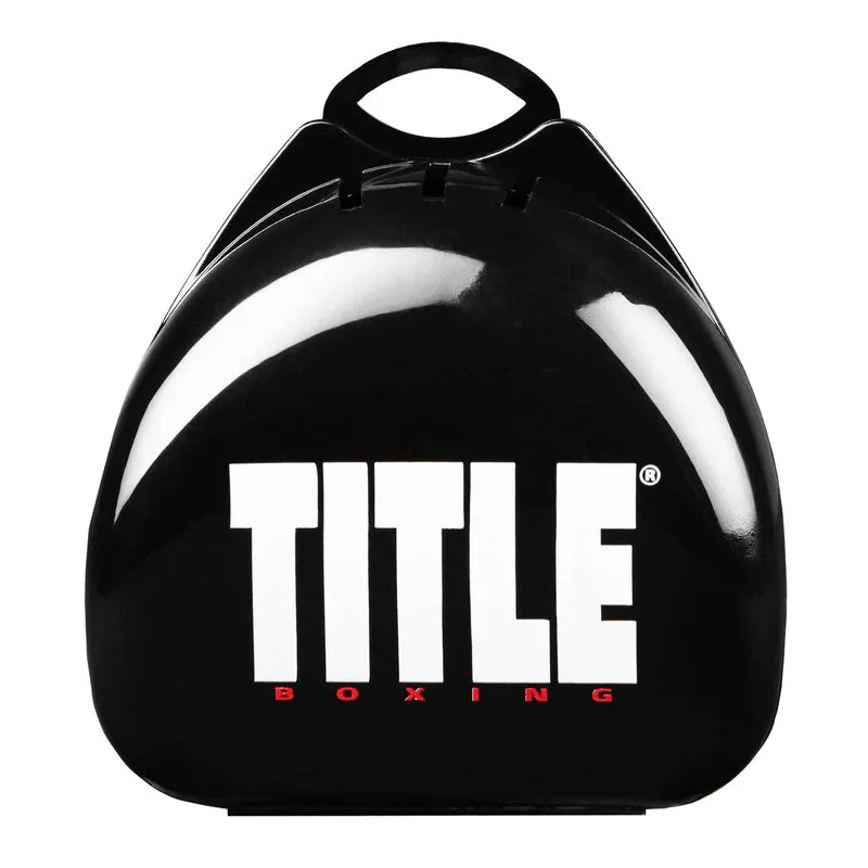 Fighting Fierce Professional Mouthguard