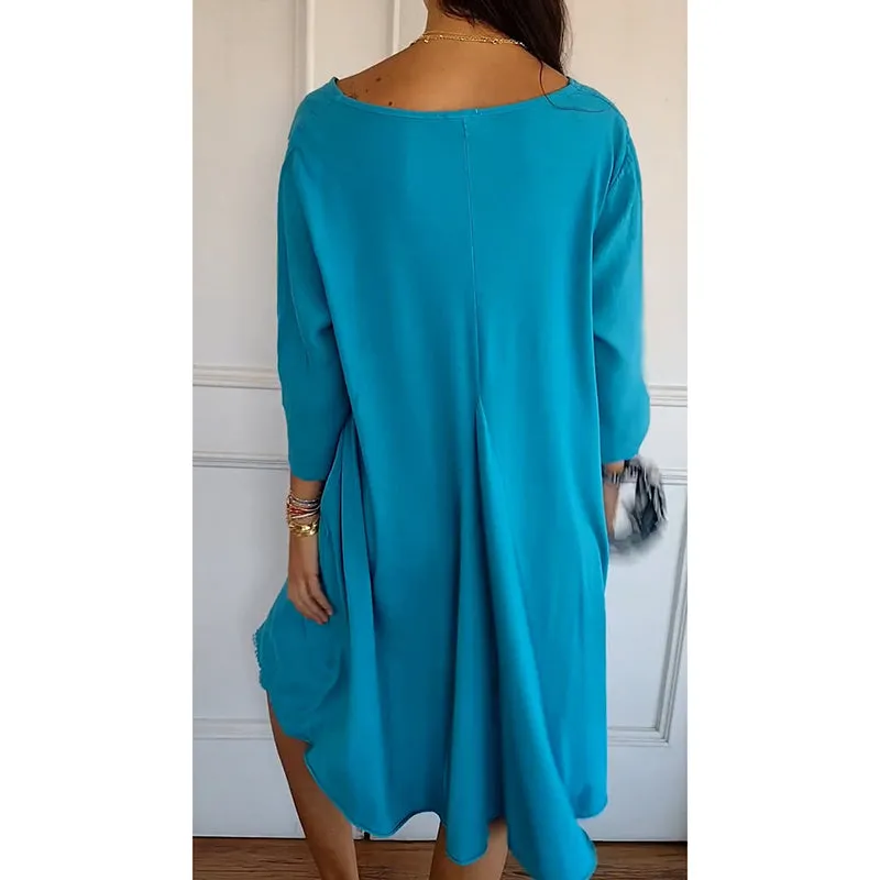 Joana - elegant dress
