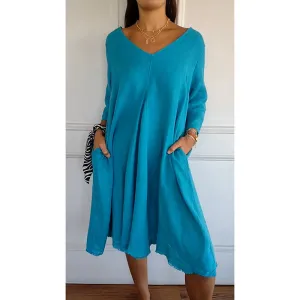 Joana - elegant dress