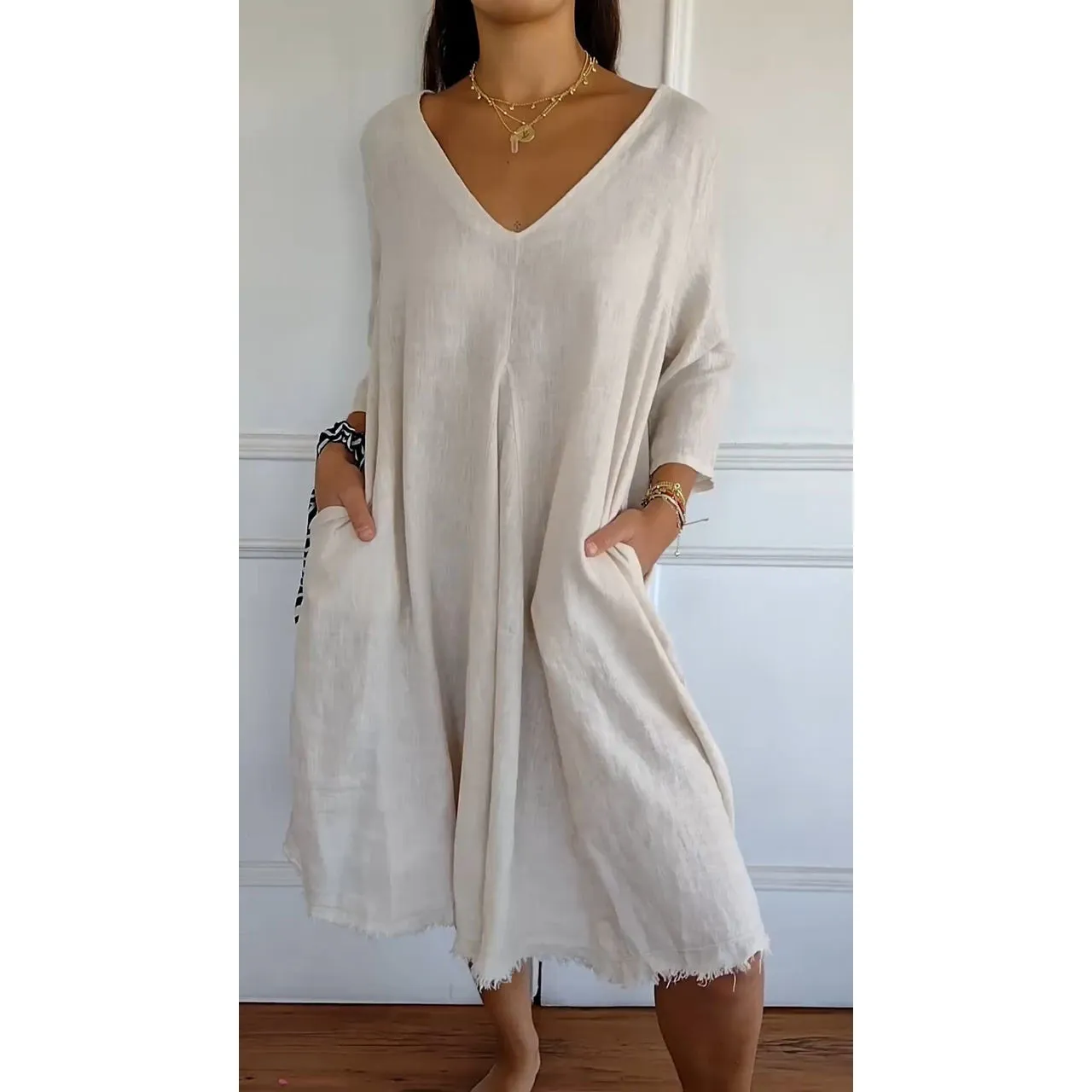 Joana - elegant dress