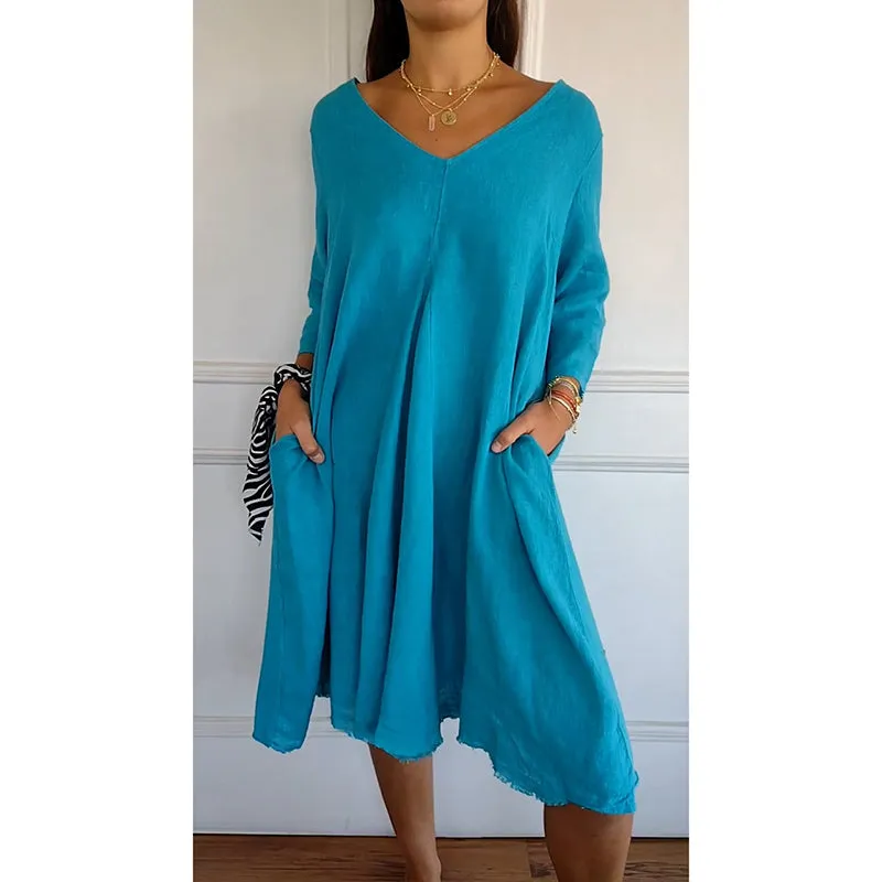 Joana - elegant dress