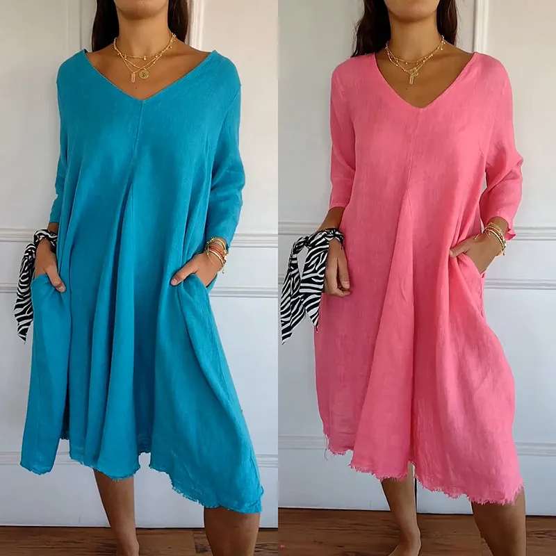 Joana - elegant dress