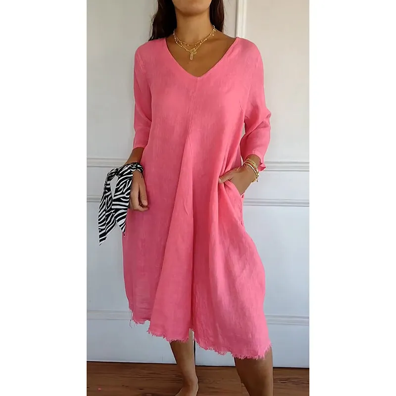 Joana - elegant dress
