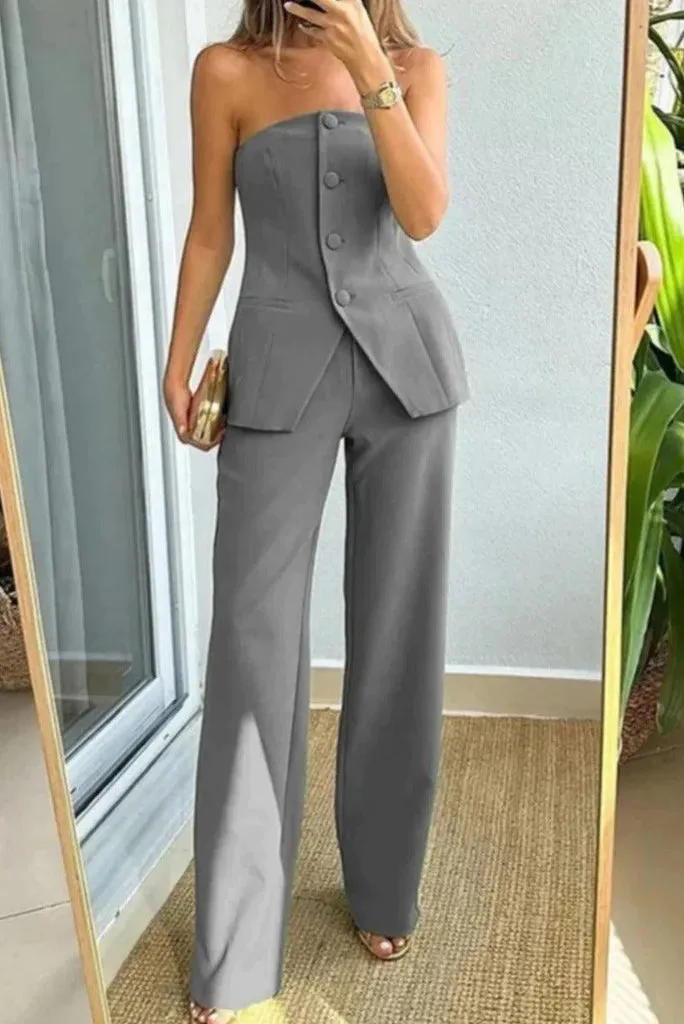 LAUREL - ELEGANT SET