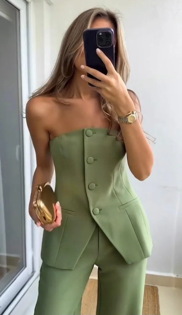 LAUREL - ELEGANT SET