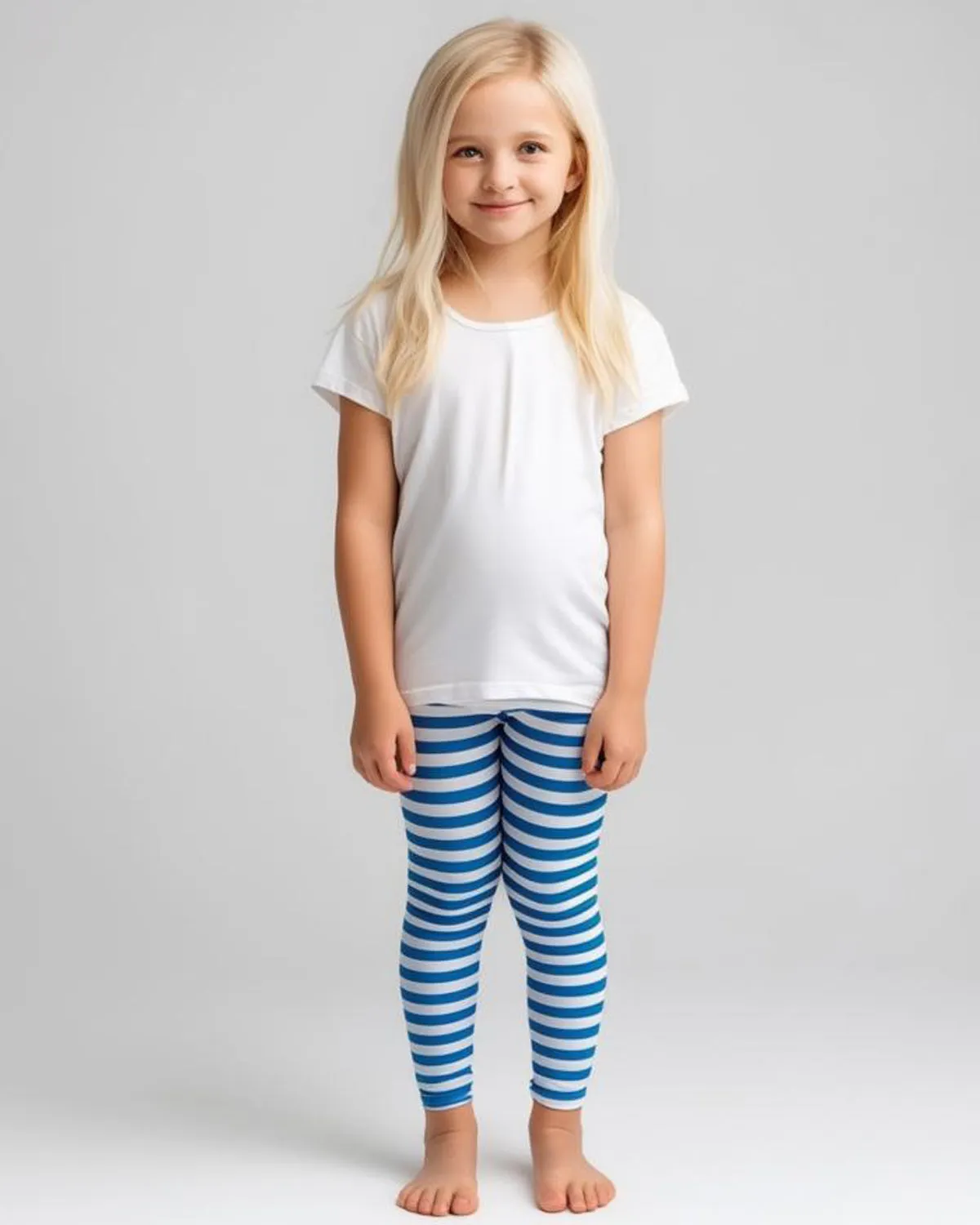 Leggings Sewing Pattern - SIMPLE