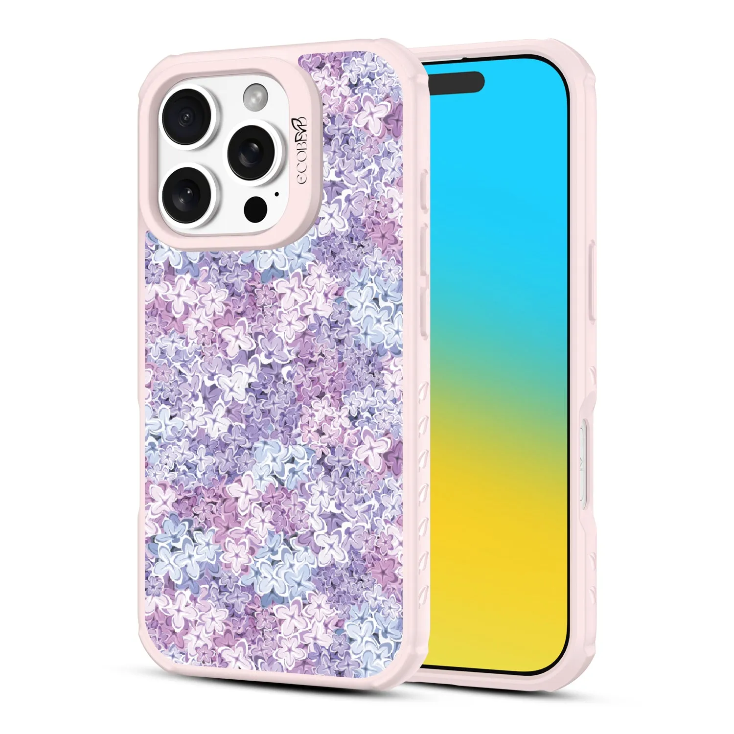 Primrose - Revive Collection Case for Apple iPhone 16 Pro