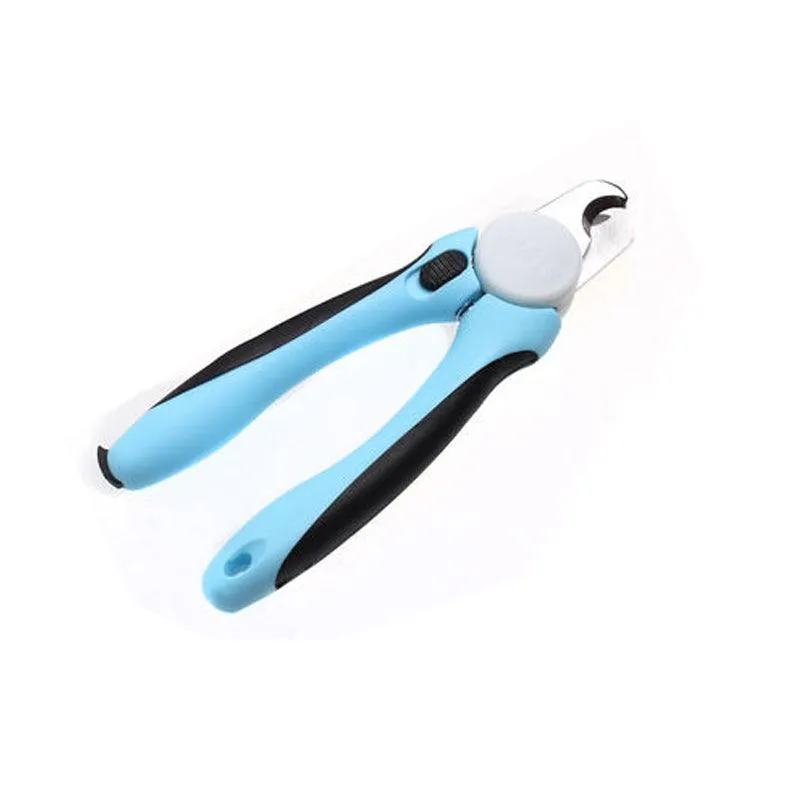 Professional Nail Clipper with Nail File