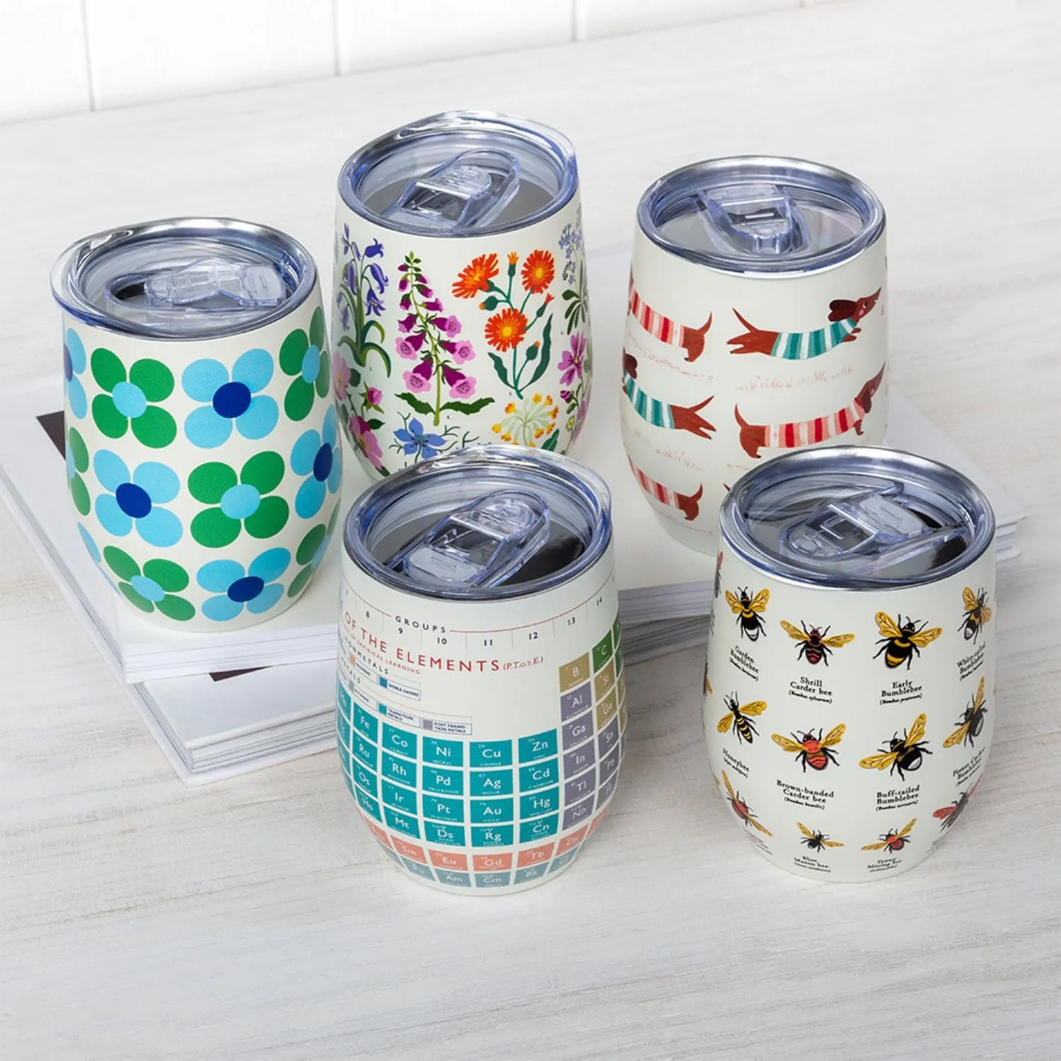 Rex London Travel Cup 350ml