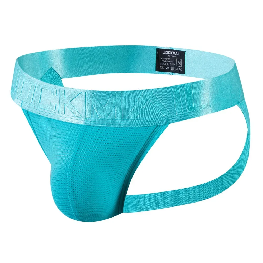 Sexy Simple Thong for Men