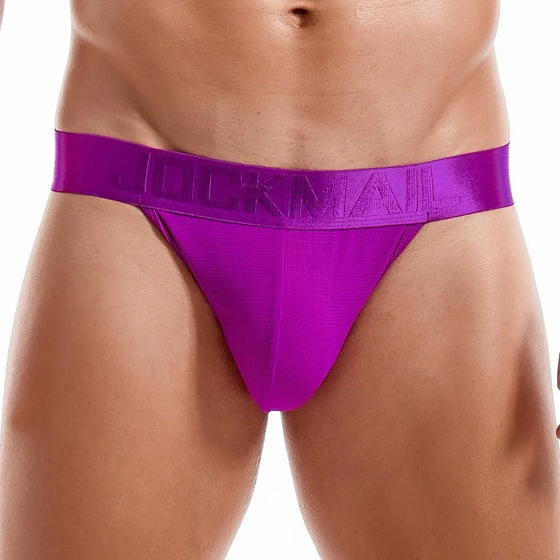 Sexy Simple Thong for Men