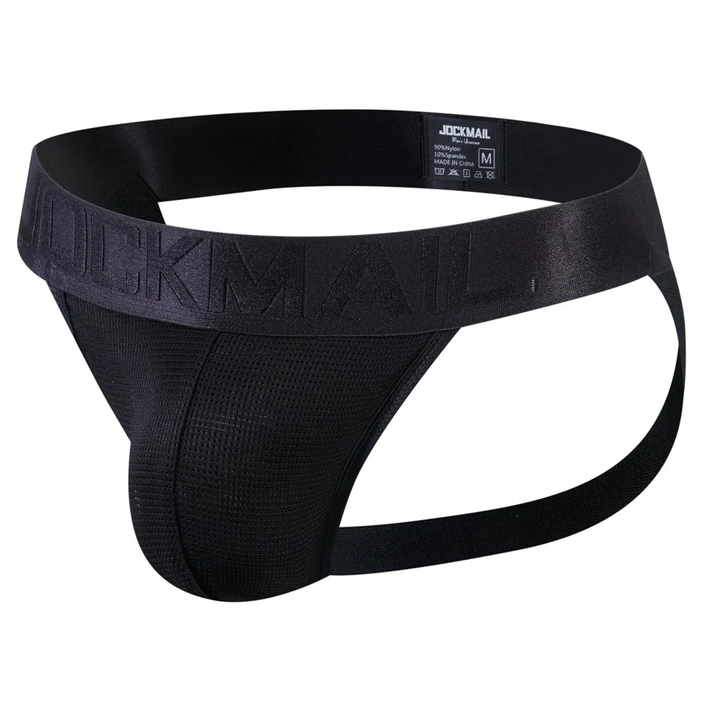 Sexy Simple Thong for Men