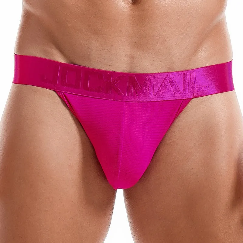 Sexy Simple Thong for Men