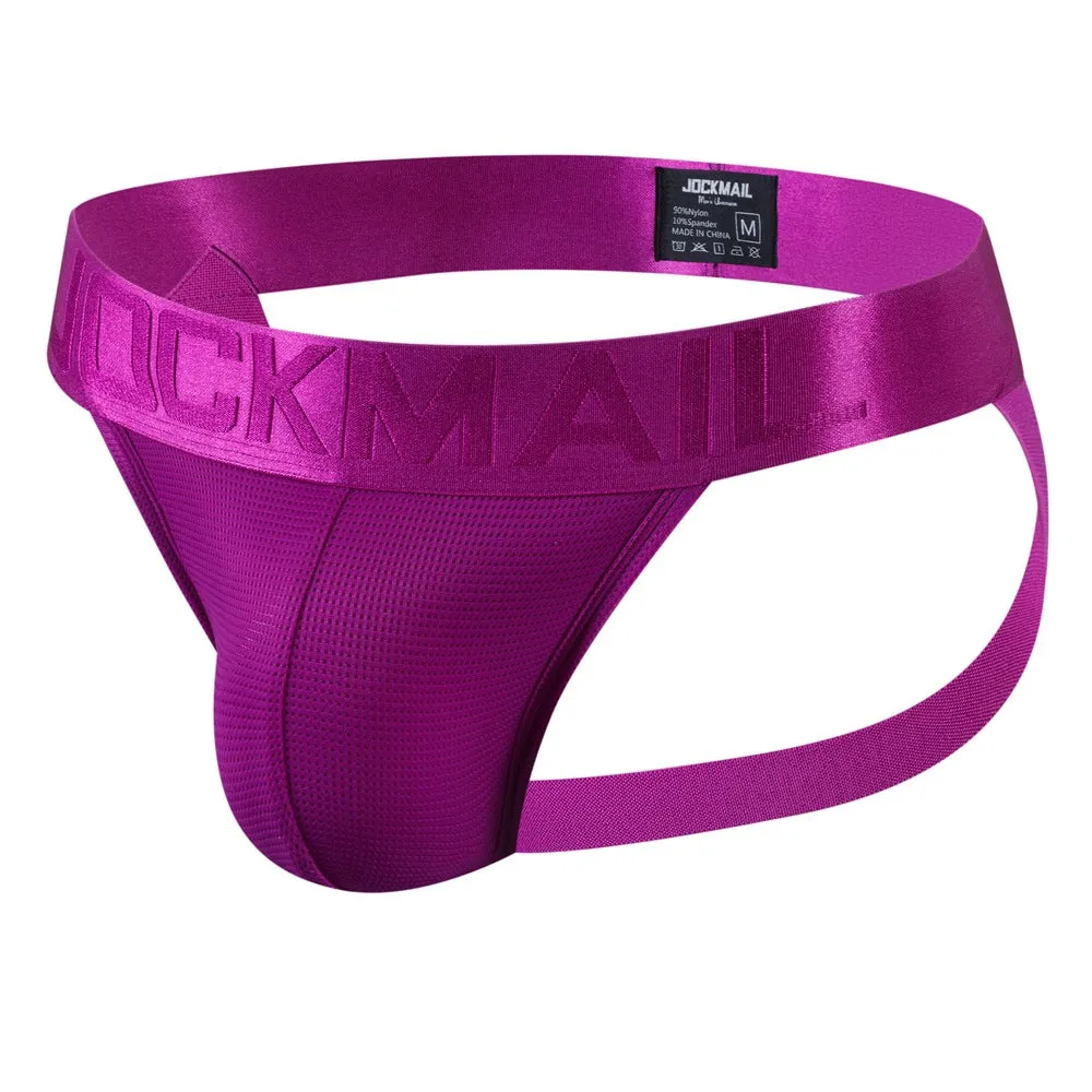 Sexy Simple Thong for Men